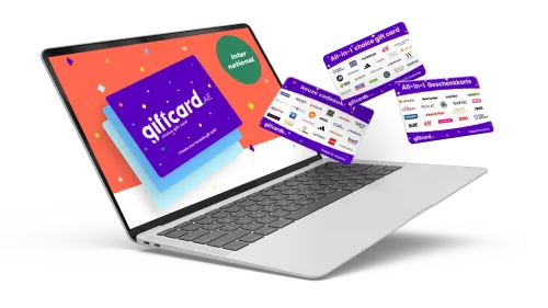 Surprise employees or relations internationally